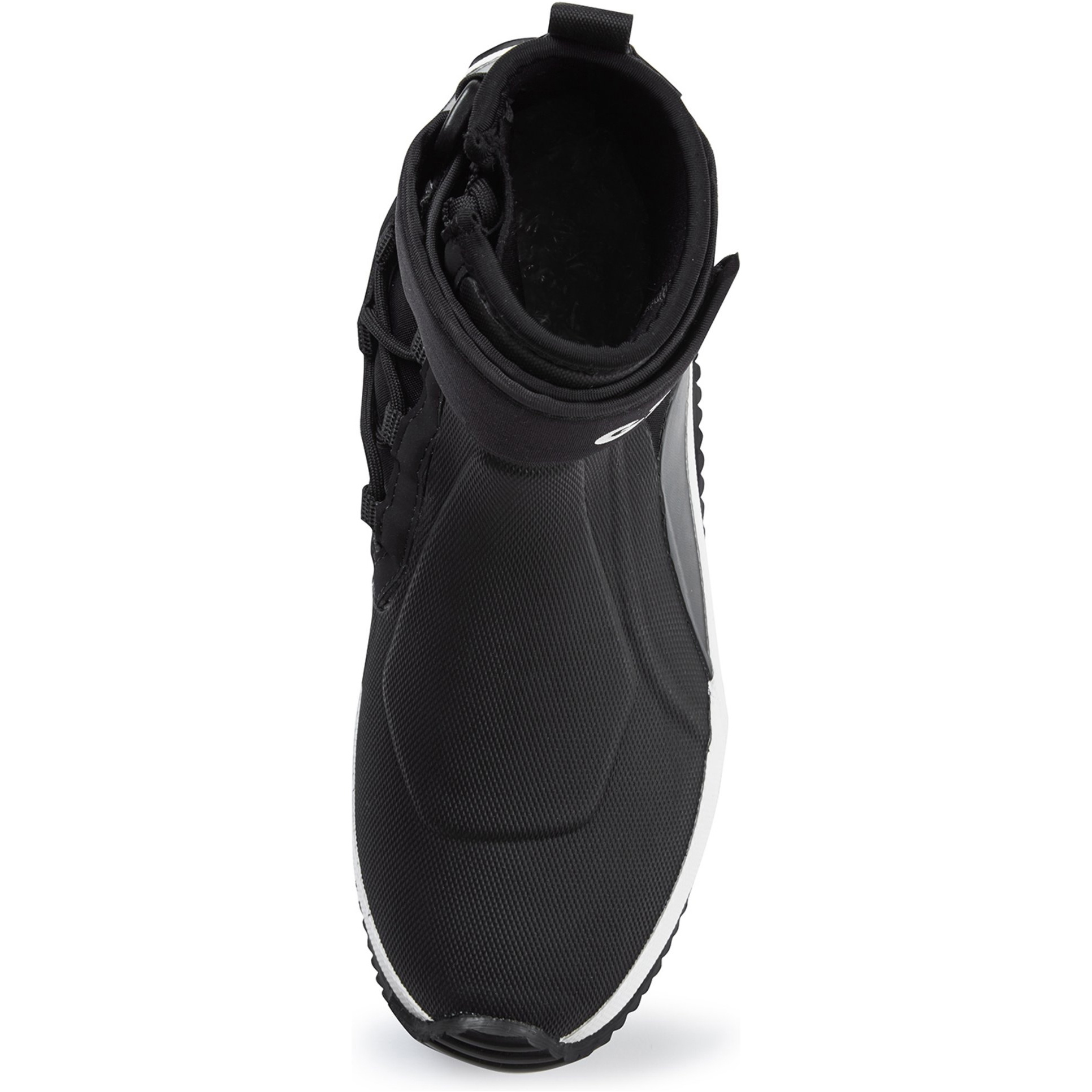 2026 Gill Edge 4mm Boots 965 - Black